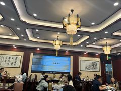 -富春茶社(国庆路店)