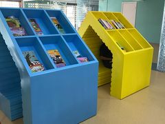 -乐悠游亲子游泳俱乐部