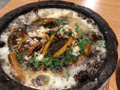 -穆桂英美食(城中店)