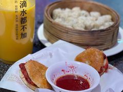 -王庄阿咪海鲜大排档(象园店)