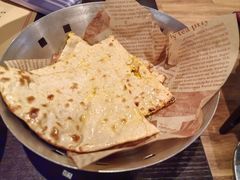 -克比叔叔印度餐厅Kebabs on the Grille (人民广场店)