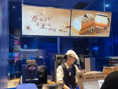 -the Roll'ING手作瑞士卷专门店(卓悦中心店)
