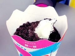 -麦当劳(金稻田路餐)