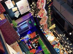 -AK47烤羊腿串吧(柳浪家园店)