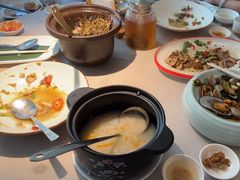 -码头见·潮汕菜(领展中心城店)