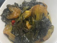 宁波烤菜-老人和饭店(淮海中路店)