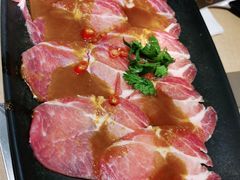 -新石器烤肉(南站店)