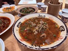 -田园印象·成都土菜院子(华阳店)