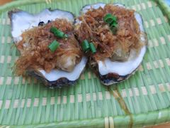-旺角小渔村·海肠捞饭开创者(环山路店)