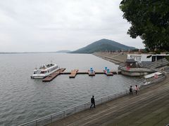 -南京金牛湖风景区