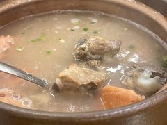 -我家小院川菜馆(杨家湾地铁站店)