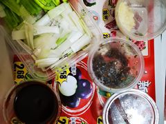 -紫光园·烤鸭(沙河物美店)