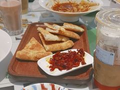 -新疆兵团食府清真(马连道店)