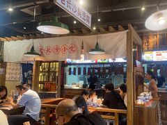 大堂-湘下佬·老长沙吃货铺(顺成·大融城店)