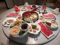 -俏牛哥鲜牛肉牛肆馆(重庆天地店)