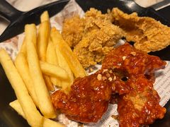 -火炉火自助餐(喜隆多店)