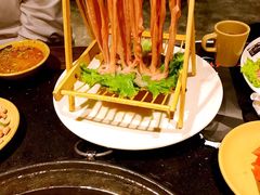 -唇辣号重庆老火锅(燕郊鑫乐汇店)