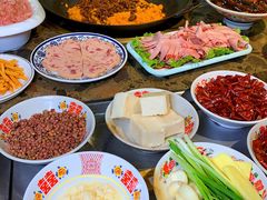 -沸炉重庆老火锅(军事博物馆店)