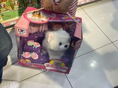 -TOYSRUS玩具反斗城(正大广场店)