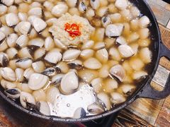 -拾下卜卜贝•海鲜火锅