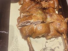 -姑苏家宴·苏帮菜·松鼠桂鱼(苏州总店)
