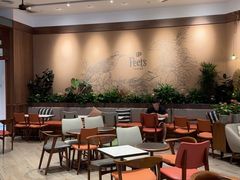 -Peet's 皮爷咖啡(杭州来福士店)