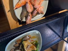 -梨花自助烤肉(乐宾店)