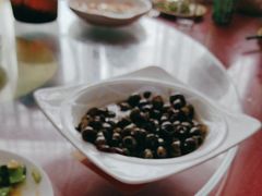 螺丝-太湖好灶头土菜馆(石公路店)