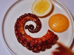 -壳里西餐厅Coquille Seafood Bistro(蒙自路店)