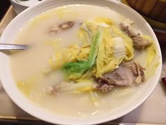 -京华烟云·北京烤鸭(领展购物广场·中关村店)