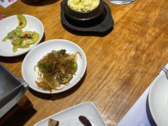 -向阳庄烧烤店(望京西园店)