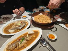 -荣轩(新荣记环球金融中心店)