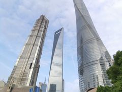 -上海之巅观光厅