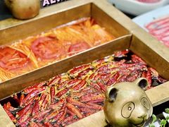 -京元盛铜锅涮肉(上海总店)