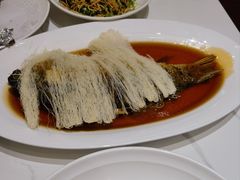 -梅利汴京烤鸭•开封豫菜地标店(东大街店)