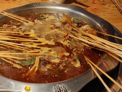 -袁记串串香(新南门店)