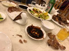 -天外天烤鸭店(八角店)
