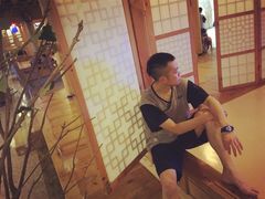 -纽斯桑拿会所(天山店)