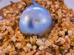 臊子面-海泉大酒店自助餐