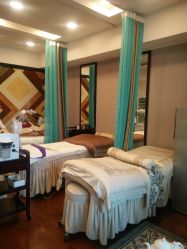 -scarlet斯卡莱美容护理机构