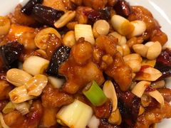 -玉华台饭庄·淮扬菜·烤鸭(望京店)