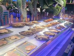 -花西亭·海鲜自助餐厅(瑞城名人酒店)