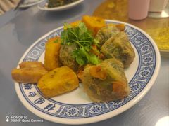 -桂园白粥·潮汕老味道