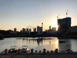 -星海水上乐园(星海广场圣亚店)