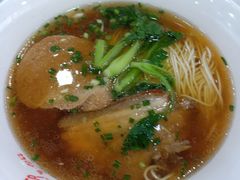 -老盛兴汤包馆(大华二路店)