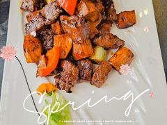 -楚禾宴·家宴(光谷大道店)