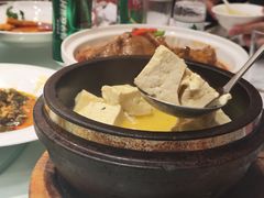 -香丰阁·烤鸭·川湘菜(清河店)