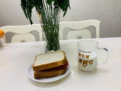 -巴黎贝甜(泗泾店)