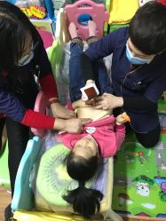 -童安堂小儿推拿