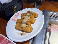 -滋奇·扬州地标火锅(东关街店)